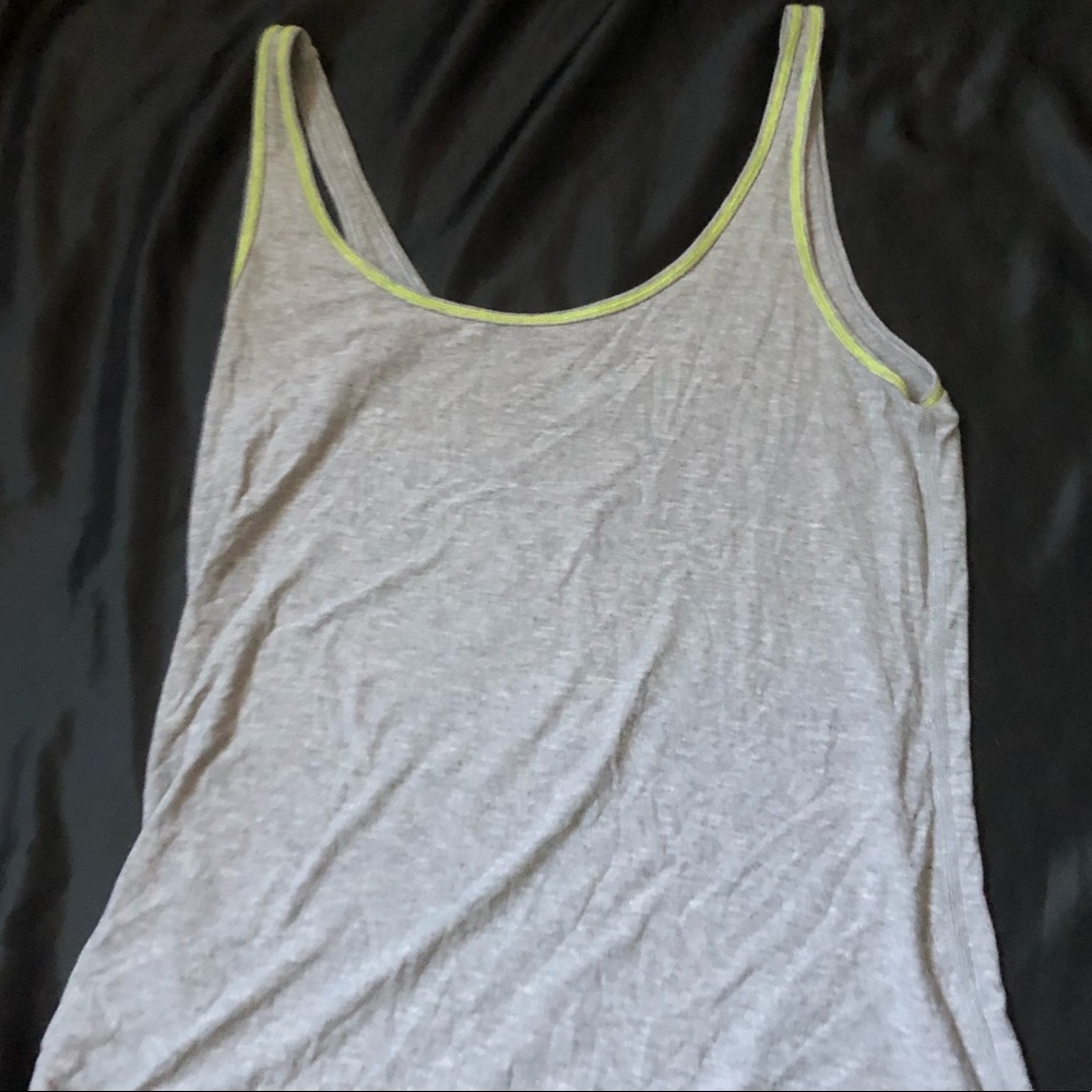 Lululemon Tank -8